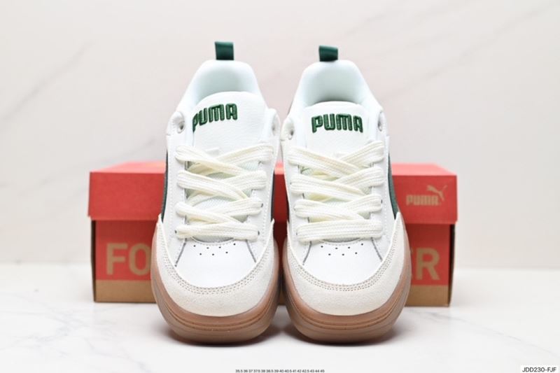 Puma Shoes